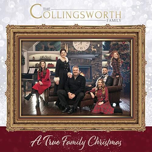 A True Family Christmas
