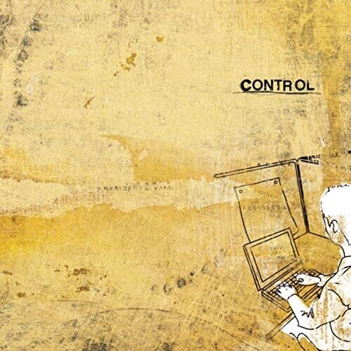 Pedro The Lion - Control (Blk) [Colored Vinyl] [Clear Vinyl]