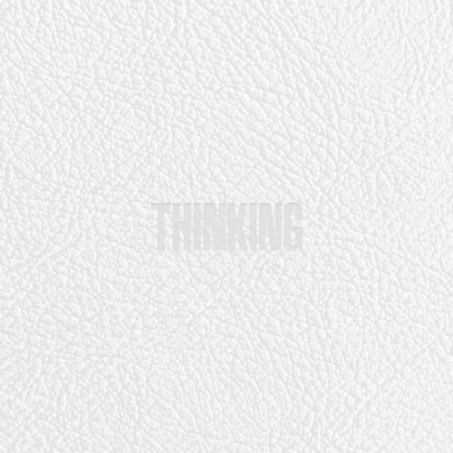 Thinking (incl. 112pg Phootbook, 2 x Postcard + 2 x Sticker)