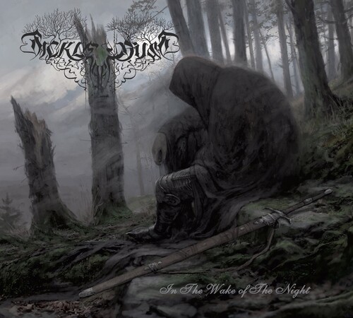 Sickle Of Dust - In The Wake Of The Night