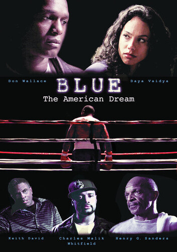 Blue The American Dream