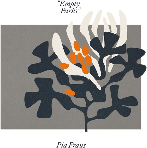 Empty Parks (Orange Vinyl)