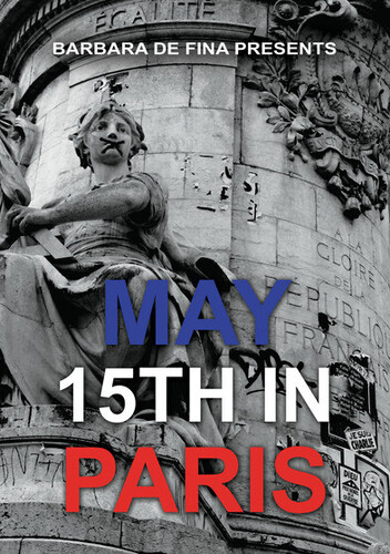 May 15th In Paris