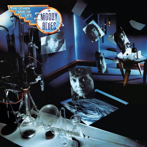 Moody Blues - Other Side Of Life (Audp) (Gate) [180 Gram] (Aniv)