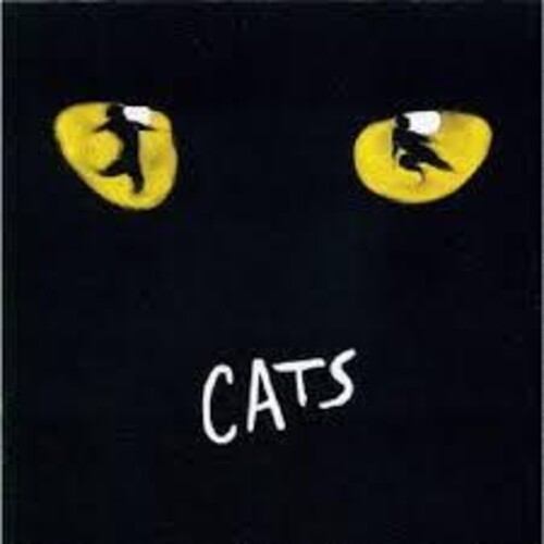 Andrew Lloyd Webber - Cats (1981 Original London Cast)