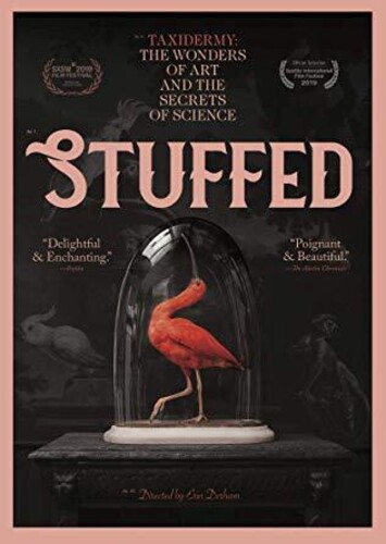 Stuffed