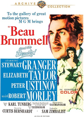 Beau Brummell