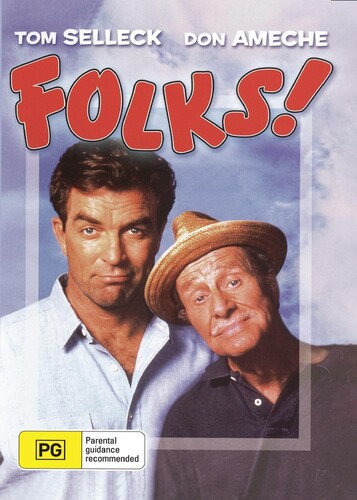 Folks! [Import]