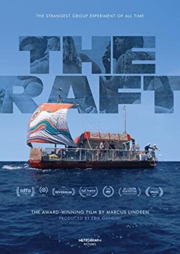  - The Raft
