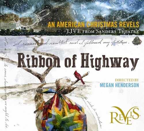 Ribbon of Highway