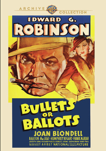 Bullets or Ballots