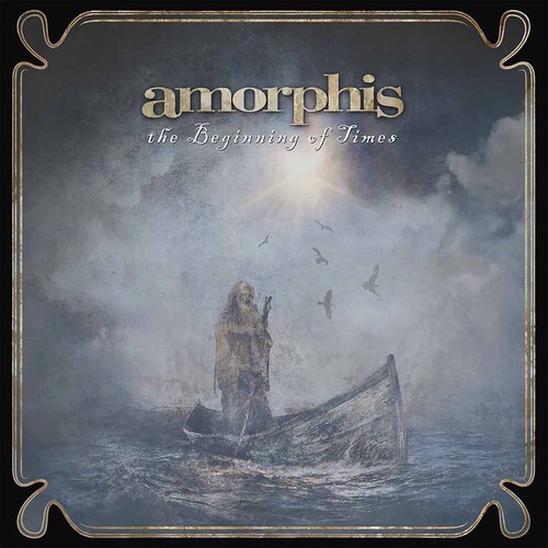 Amorphis - Beginning Of Times