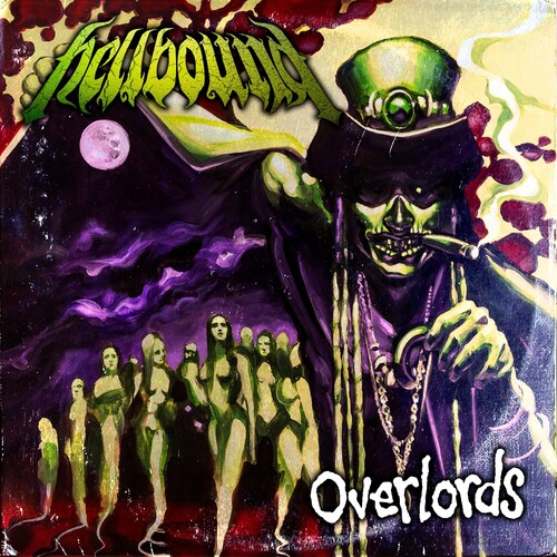 Hellbound - Overlords
