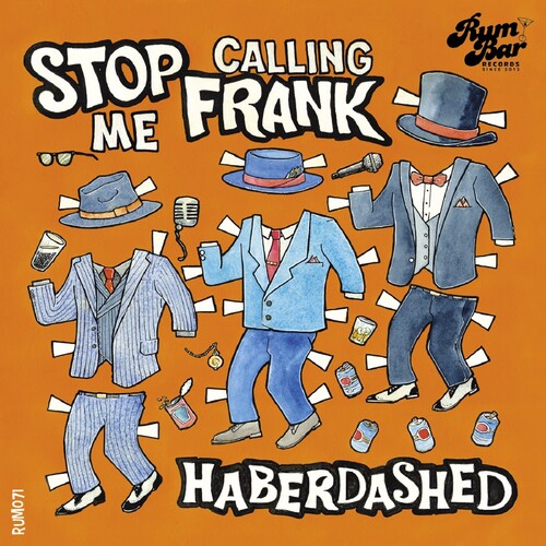 Haberdashed