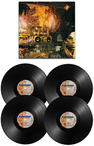 Sign O' The Times [Import]