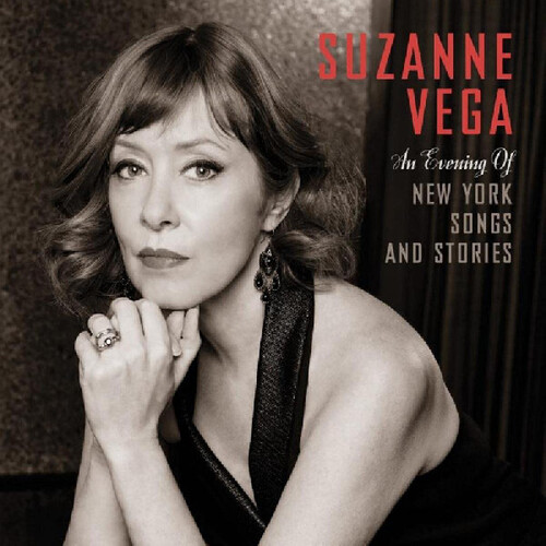 An Evening Of New York Songs And Stories