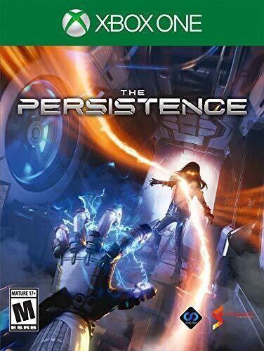 The Persistence for Xbox One