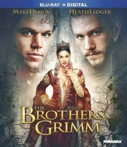 The Brothers Grimm