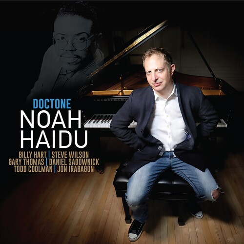 Noah Haidu - Doctone