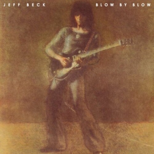 Blow By Blow [Orange Colored Vinyl] [Import]