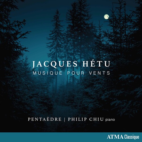 Musique Pour Vents