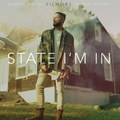 State I'm In