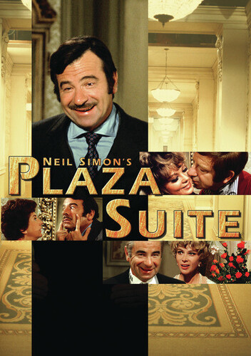 Plaza Suite