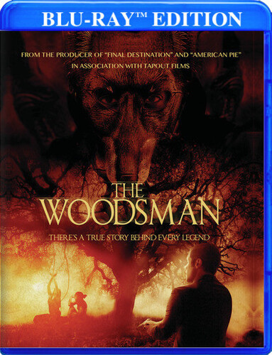 The Woodsman