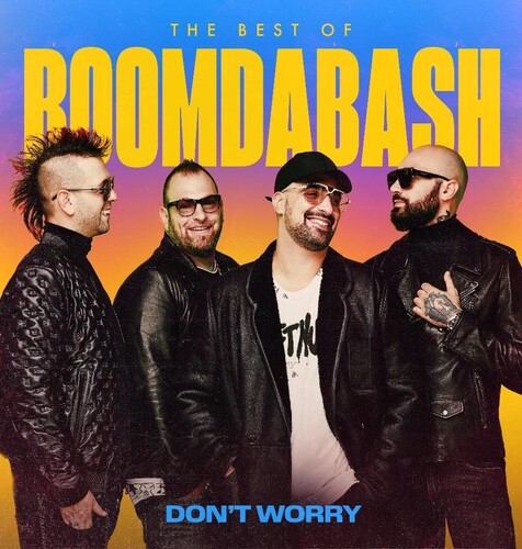 Don't Worry (Best Of 2005-2020) [Import]