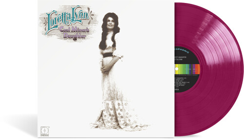 Coal Miner's Daughter (Walmart Exclusive)