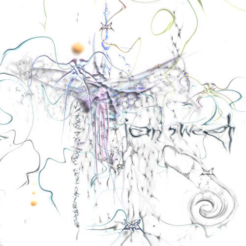 Show Me How You Disappear (Clear Blue Vinyl)