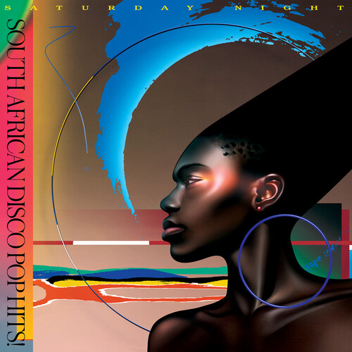 Saturday Night (Various Artists)