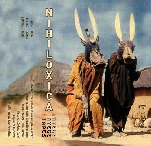 Nihiloxica - Nihiloxica