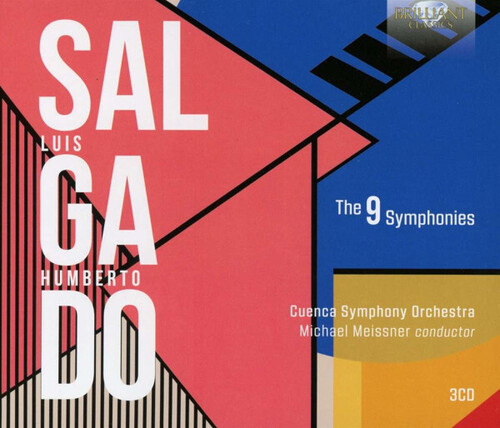 9 Symphonies