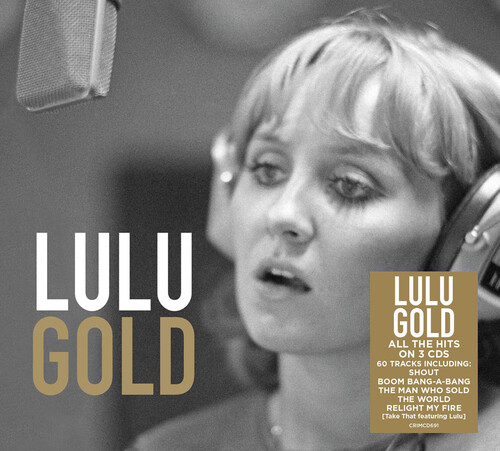 Gold [Import]