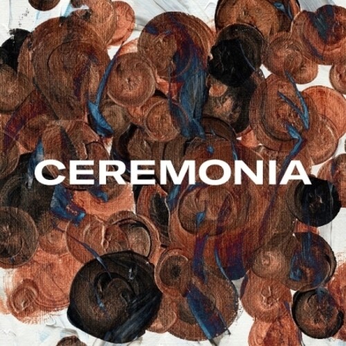 Ceremonia (incl. 104pg Photobook)