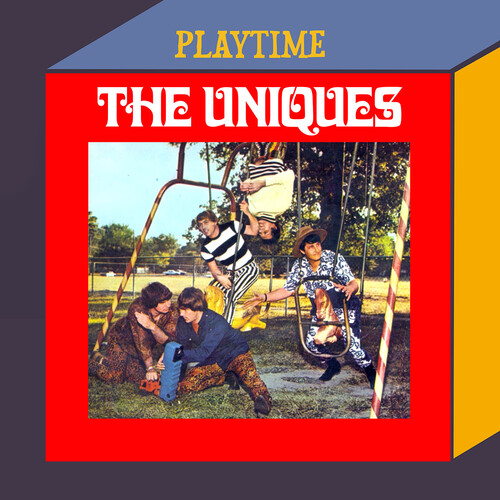 Playtime