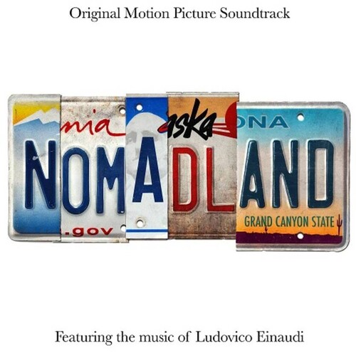 Nomadland (Original Motion Picture Soundtrack)
