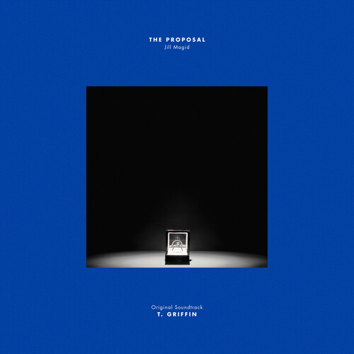 The Proposal (Original Soundtrack)