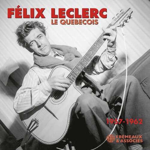 Quebecois 1957-1962