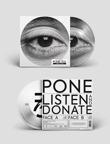 Listen And Donate