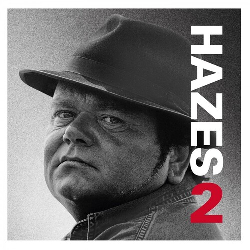 Hazes 2 [Limited 180-Gram Silver Colored Vinyl] [Import]