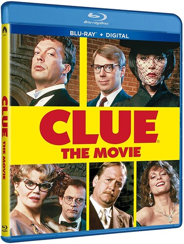 Clue