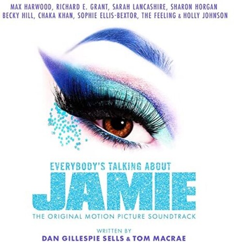 Various Artists - Everybody's Talking About Jamie (Original Motion Picture Soundtrack)