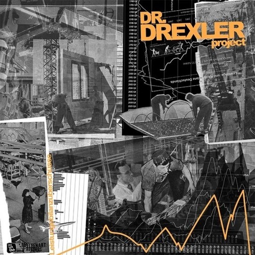 Dr Drexler Project - Leistungsbilanzuberschusse