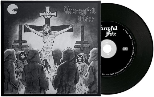Mercyful Fate