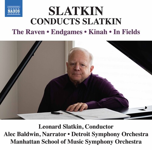 Orchestral Works