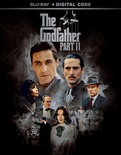 The Godfather, Part II