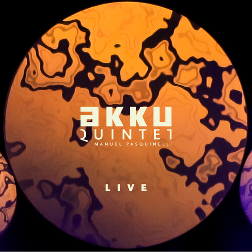 AKKU quintet - Live