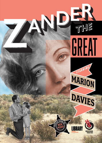 Zander the Great (Restored)